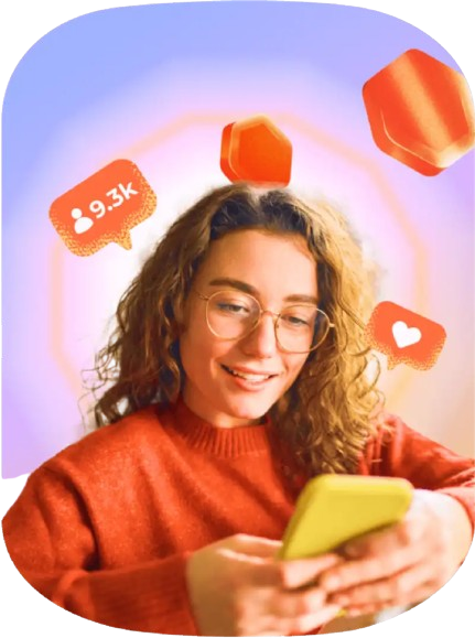 Fast SMM delivery
